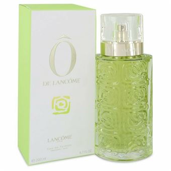 Perfume Lancôme Ô DE 200 ml | EDT | 200 ml - 1