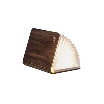 Candeeiro de Mesa Gingko Design Smart Book Light | Noz - 1