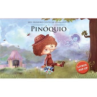 Pinóquio - 1