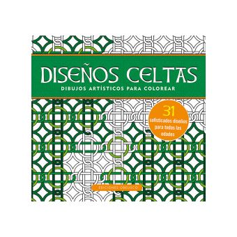 Diseños Celtas - 1