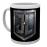 Caneca GB Posters Justice League Movie Logos 30 cl_0