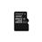 cartão de memória Kingston Technology Canvas Select 16GB MicroSD UHS-I Class 10 Preto_0