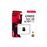 cartão de memória Kingston Technology Canvas Select 16GB MicroSD UHS-I Class 10 Preto_1