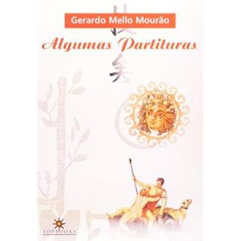 Algumas Partituras - 1