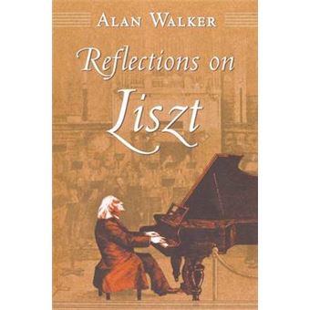 Reflections on Liszt - 1