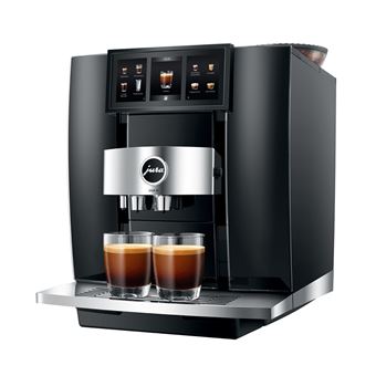 Máquina de Café Expresso JURA GIGA 10 (EA) | Preto - 1