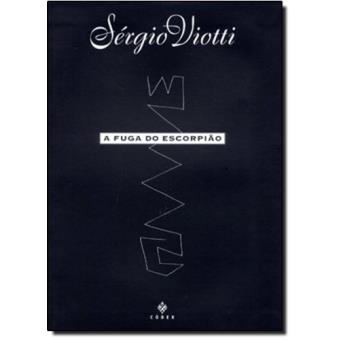 A Fuga do Escorpiao - 1