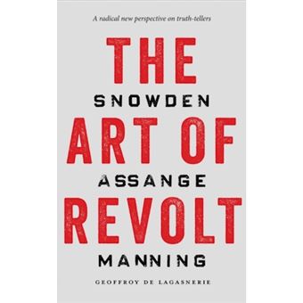 The Art Of Revolt - 1
