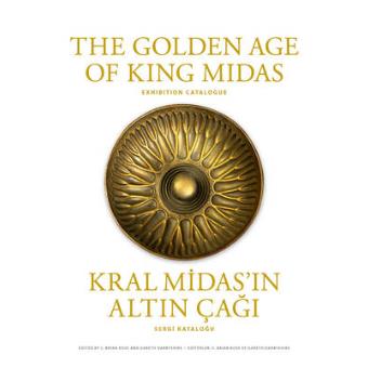 Golden Age Of King Midas - 1