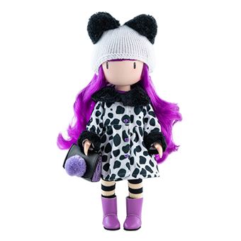 Boneca Santoro Gorjuss Northern Lights | 32cm - 1