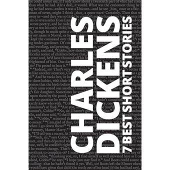 7 Best Short Stories By Charles Dickens - 1