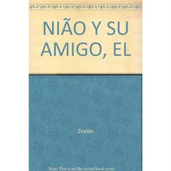 El Nino Y Suamigo - 1