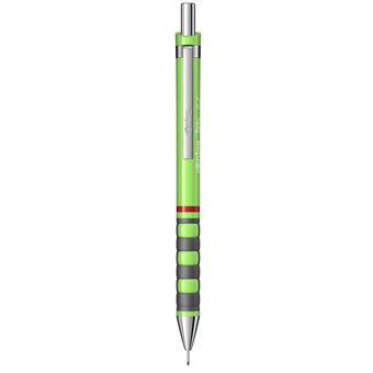 Rotring 2007216 lapiseira HB 0,7 mm 1 peça(s) Verde - 1