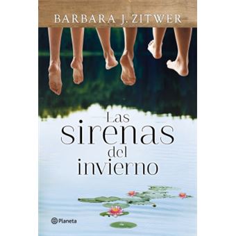 Las sirenas del invierno - 1