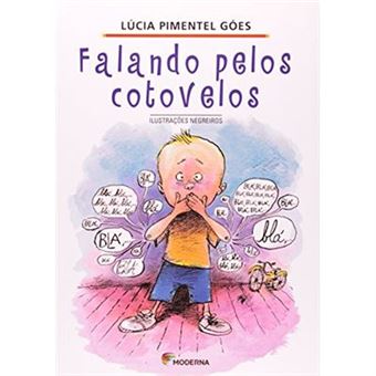 Falando Pelos Cotovelos - 1