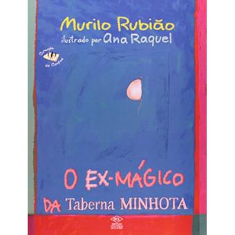 O Ex-Mágico da Taberna Minhota - 1