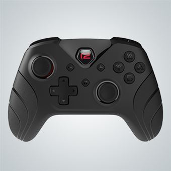 Controlador de Jogo Ready2Music Switch Pro Pad X | Preto - 1