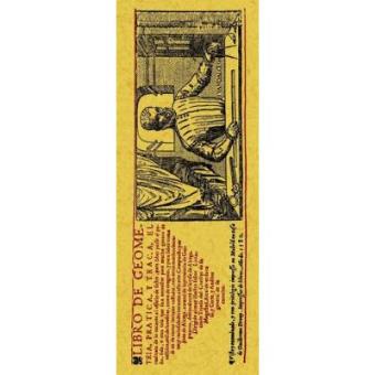 Libro de geometria, práctica y traça, el cual trata de lo tocante al officio del sastre - 1