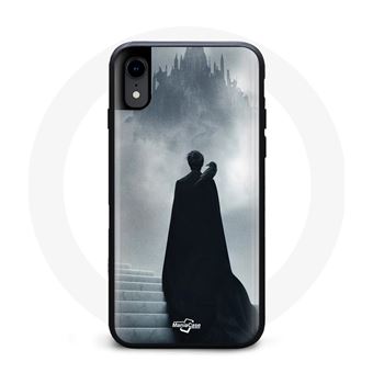 Capa Maniacase para Iphone XS The Sandman Temporada 1 Lord Morpheus O Primeiro Teaser 2022 - 1