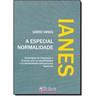 Especial Normalidade, A - 1