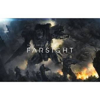 Farsight Braincrack Games - 1