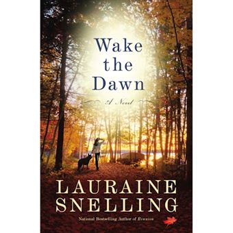 Wake the Dawn - A Novel - Paperback - 2013 - 1