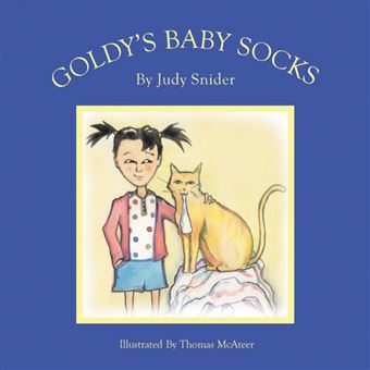 goldys Baby Socks Paperback - - 1