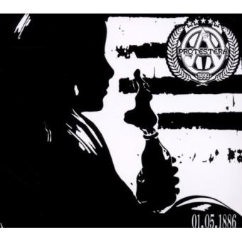 Protestera-01 05 1886 - 1