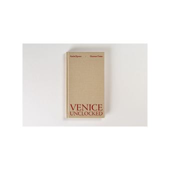 Venice Unlocked - 1