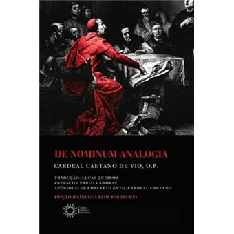 De Nominum Analogia - 1