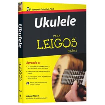 Ukulele Para Leigos - 1