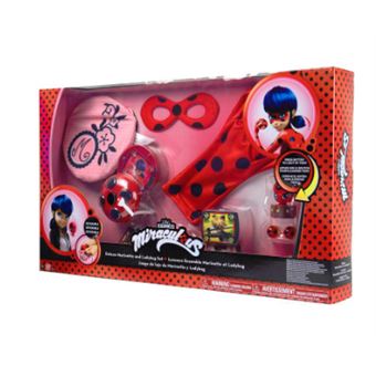 Kit de Disfarce Bandai 84950