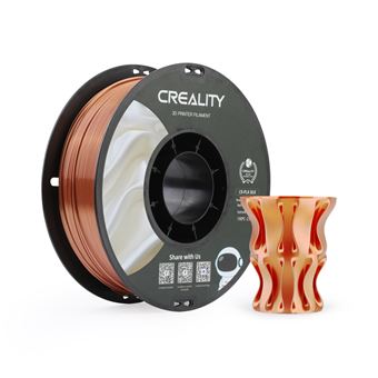 Material para Impressão em 3d Creality 3D 3301120002 - 1