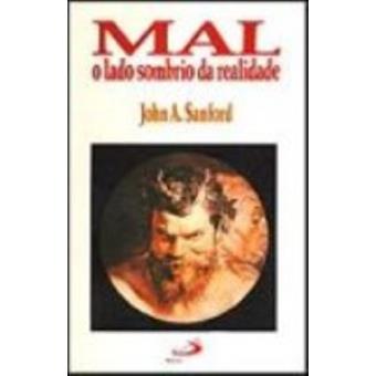 Mal. O Lado Sombrio Da Realidade - 1