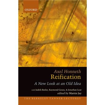 Reification - A New Look at an Old Idea - Paperback - 2012 - 1