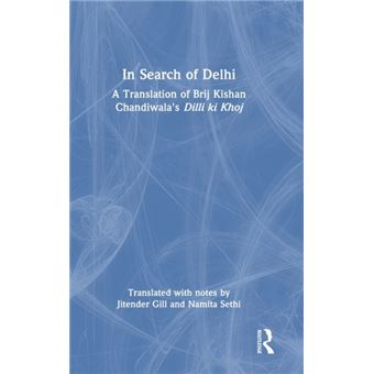In Search Of Delhi - 1