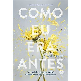 Como Eu Era Antes (Vol. 1) - 1