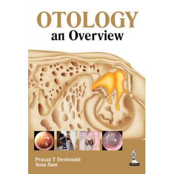 Otology: an Overview - 1