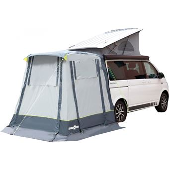Tenda Brunner Comet | Cinzento, Branco - 1