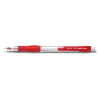 Pilot H-185 SL Super Grip lapiseira - 1