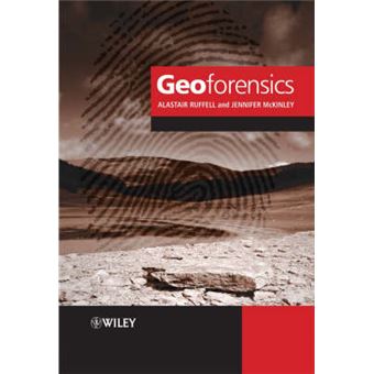 Geoforensics - Paperback - 2008 - 1