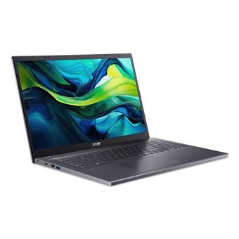 Computador Portátil Acer Aspire A17-51M-56U8 | 17.3'' | Intel® Core i5-1334U | Intel Iris Xe Graphics | 16 GB | SSD 512GB - 1