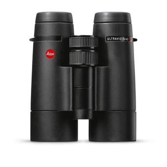 Binóculos Leica Ultravid 8 x 42 HD-Plus | Preto - 1