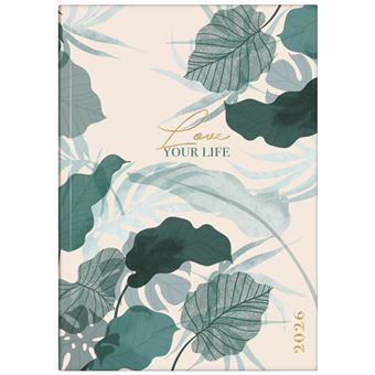 Pocket Brunnen Love | Creme, Verde - 1