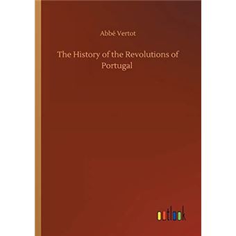 The History Of The Revolutions Of Portugal - 1