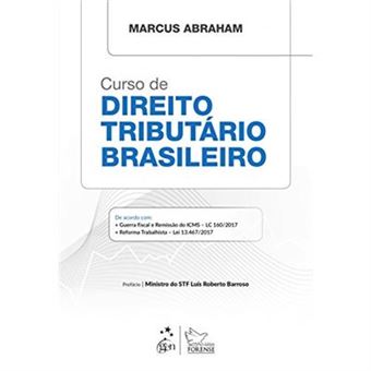 Curso De Direito Tributário Brasileiro - 1
