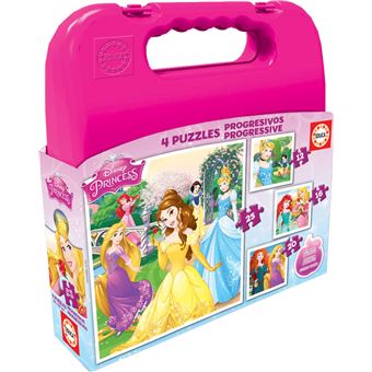Puzzle Educa 16508 | 73 Peças - 1