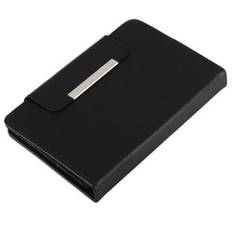 Capa Universal Multi4you para Tablet de 8 a 9.7"" KL-09B - Preto - 1