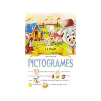 La masia (Pictogrames) - 1