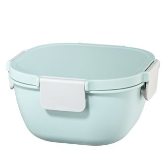 Recipiente de Almoço Hama 00181585 | Cinzento, Azul claro - 1